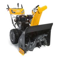 Stiga ST 6276 PB
