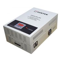 Suntek 20000 ВА, 90-285В