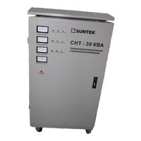 Suntek СНТ 30000 ВА