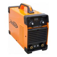 Redbo SUPERARC 3150