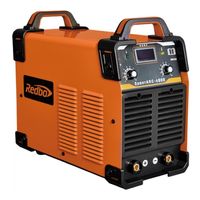 Redbo SUPERARC 4000