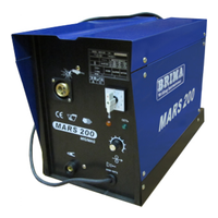 Brima MARS 200