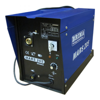 Brima MARS 205