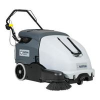 Nilfisk SW900 B