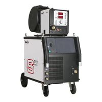 EWM Saturn 351 FDG
