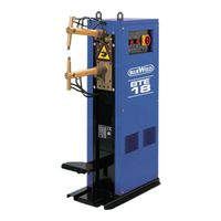 Blueweld ВТЕ 18 LCD