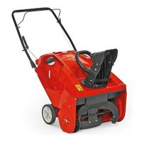 Wolf Garten Select SF 53