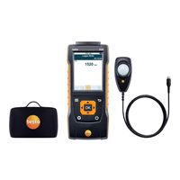 Testo Люкс-комплект 440