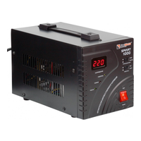 FoxWeld Smart 1000