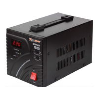 FoxWeld Smart 1500