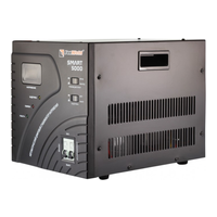 FoxWeld Smart 5000