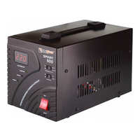 FoxWeld Smart 500