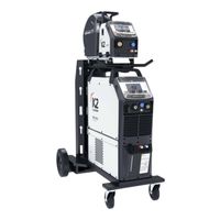 K2 MIG 500 DPULSE