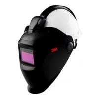3M Speedglas 10V QR