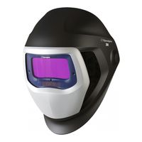 3M Speedglas 9100V