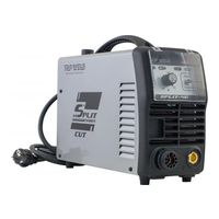 Top Weld Split-40