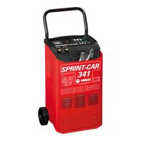 Helvi SPRINT CAR 341
