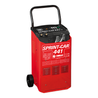Helvi SPRINT CAR 441