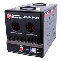 Quattro Elementi Stabilia 10000