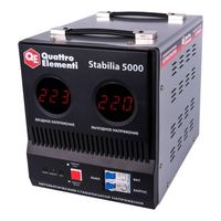 Quattro Elementi Stabilia 5000