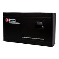 Quattro Elementi Stabilia 5000 W-Slim