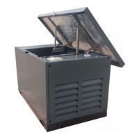 Genese Standard 8000 в кожухе