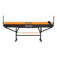 STALEX LBM 3000