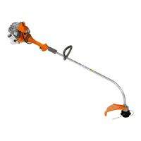 Efco Stark 25tr