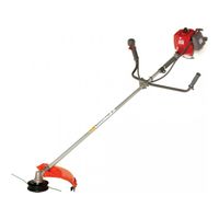 Efco Stark 44