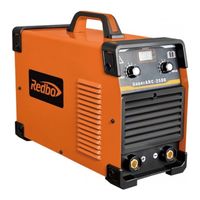 Redbo SUPERARC 2500