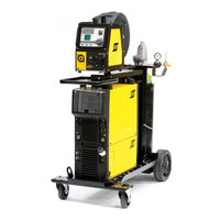 ESAB Origo Mig 5004i