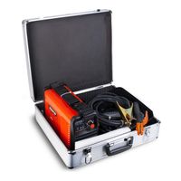 Сварог ARC 125 (J6805) CASE
