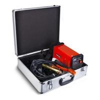 Сварог ARC 145 (J6904) CASE