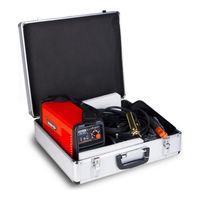 Сварог ARC 165 CASE (J6501)