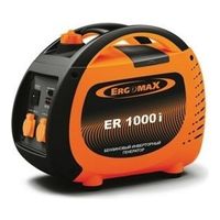 Ergomax ER 1000i