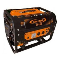 Ergomax ER 1200