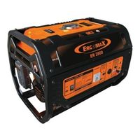 Ergomax ER 2800