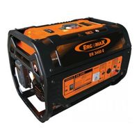 Ergomax ER 3400 E