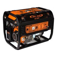 Ergomax ER 4000 E