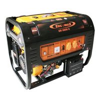 Ergomax ER 6600 E