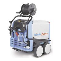 Kranzle Therm 1165-1