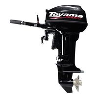 Toyama T15BMS