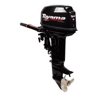 Toyama T30ABMS