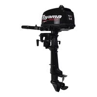 Toyama T5.8BMS