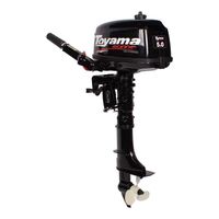 Toyama T5ABMS