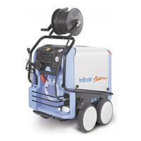 Kranzle Therm 875-1