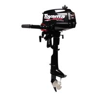 Toyama TC3.6BMS