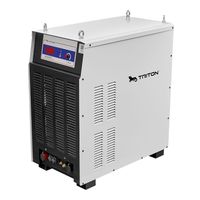 TRITON CUT 300 HF W (TR300PRO)