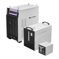 TRITON CUT 300 HF W (TR300)