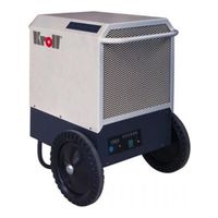 Kroll TE100